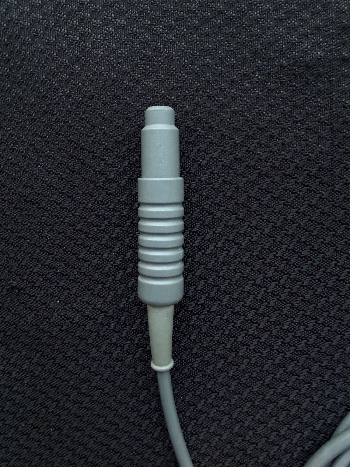 Karl Storz Unipolar High Frequency Cord 26006M 300cm Bovie Plug 8mm to Clickline