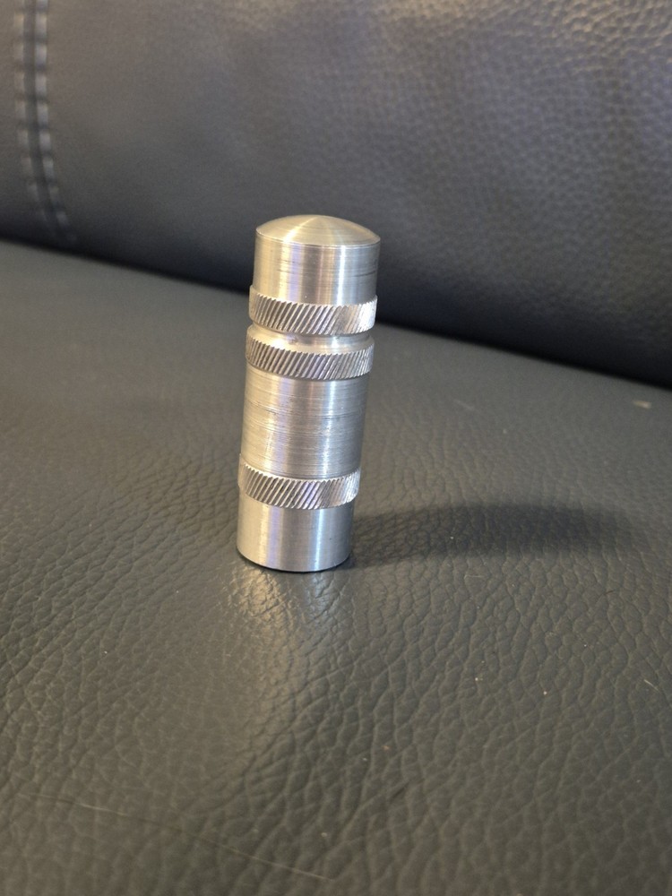 WW2 genuine German Soldier lighter in vgc for age, big size