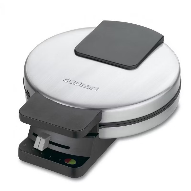 Cuisinart Waffle Maker - Model WMR-CA