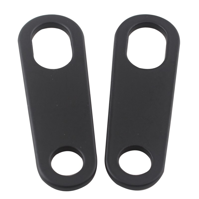 Turn Signal Indicator Relocation Shock Bracket Mounting Extension Support Holder