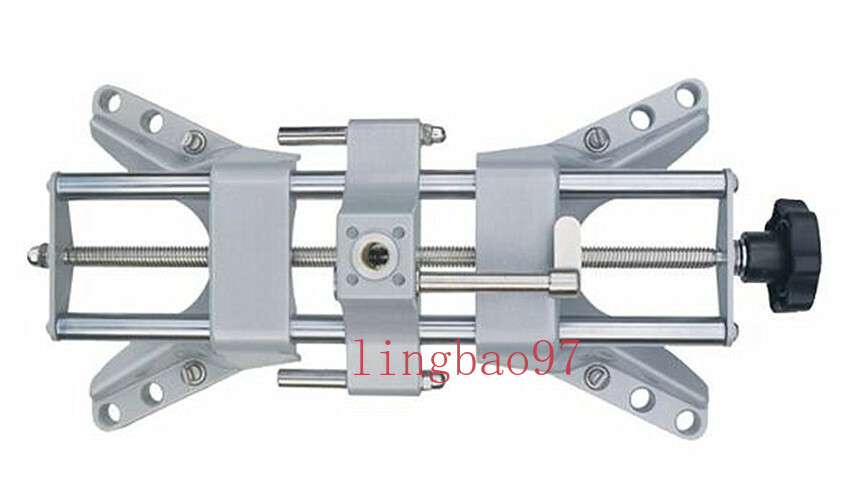 12-24" Wheel Aligner Alignment 3D Precision Fixture Four wheel positioner
