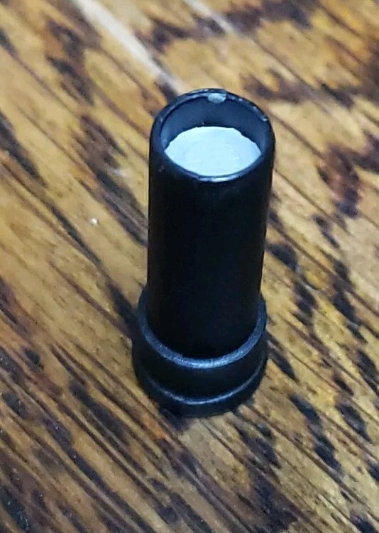 Gamo Viper/Shadow Express Shell Ends (X150) with Tool (X1)