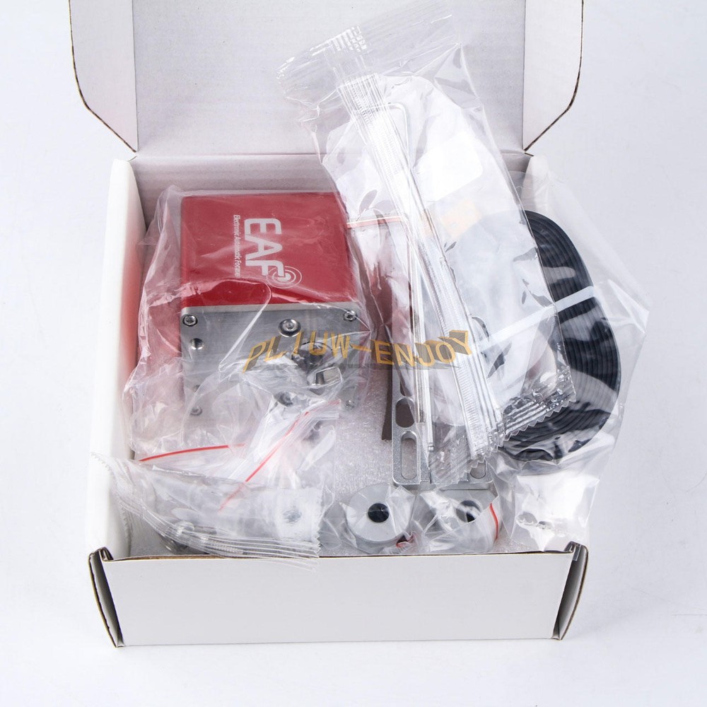 1PC New ZWO EAF Standard Electronic Automatic Focuser