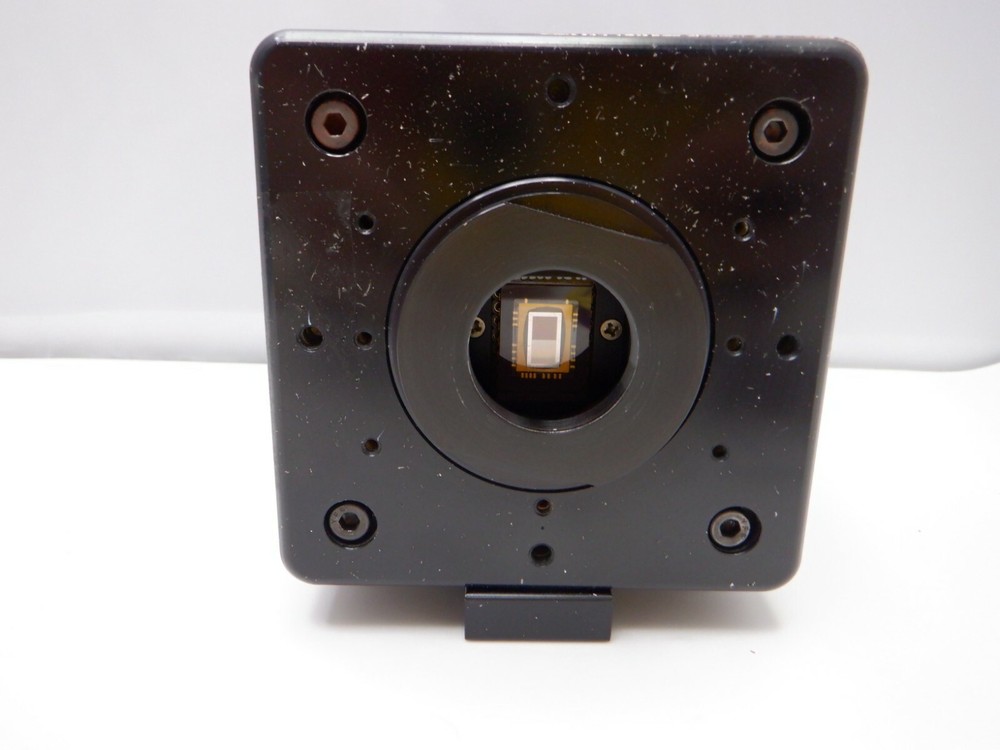 Dalsa CA-D1-0256A-STDK CCD Image Sensor Camera