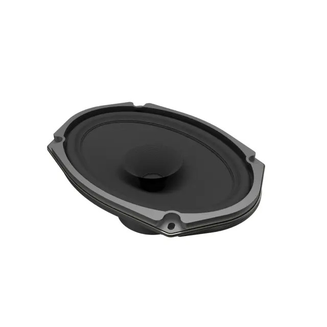 Genuine Mopar Speaker Rear Right 68402778AA