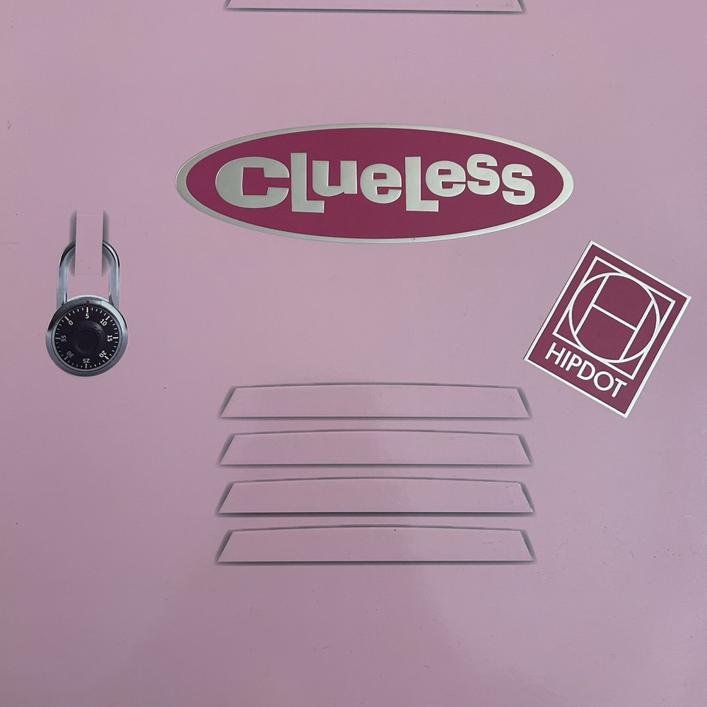 Hipdot Clueless 25th Anniversary Makeup Collection