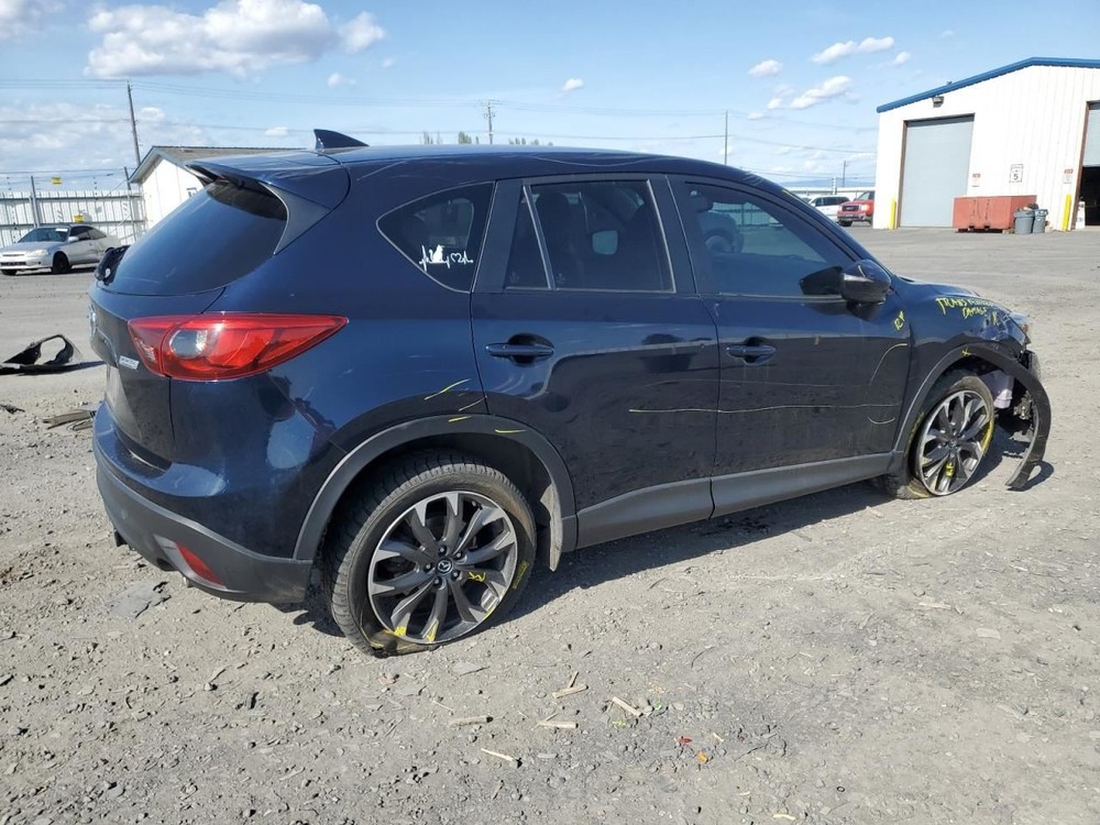 CONTROLLER OEM 13-16 CX-5 1YR WRNTY