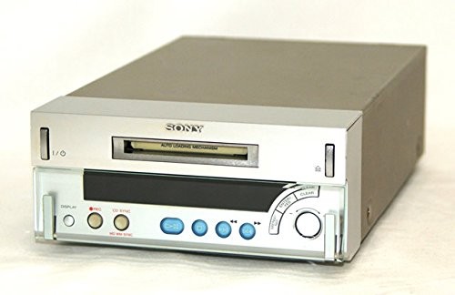 Sony MDS-SD1 MD Deck Player Recorder Audio Component Japan Used