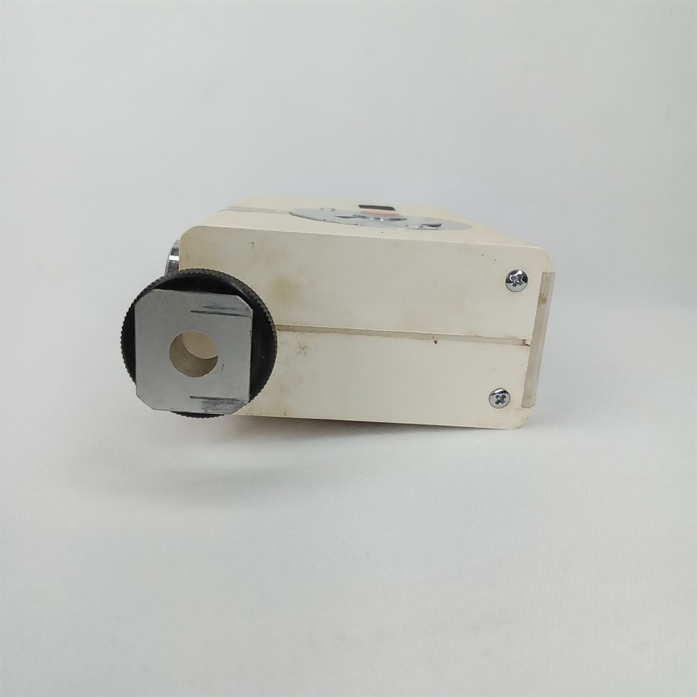 Vintage 1970s Minolta Electroflash Model 1 Electronic Flash Unit New Arrival