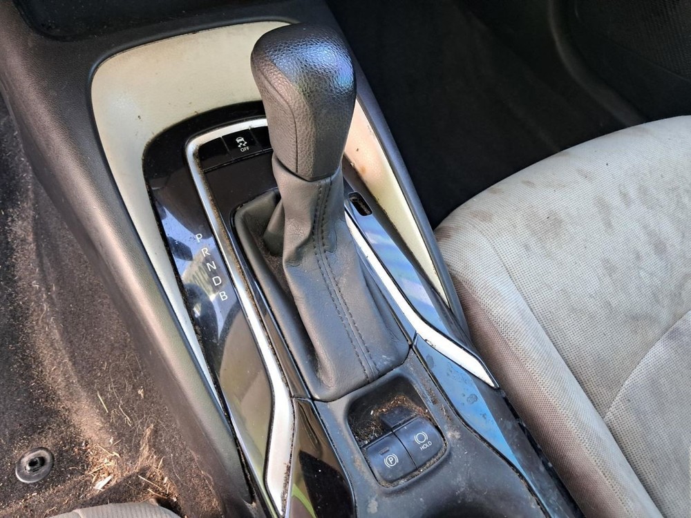 COROLLA 2021 Glove Box 4826065