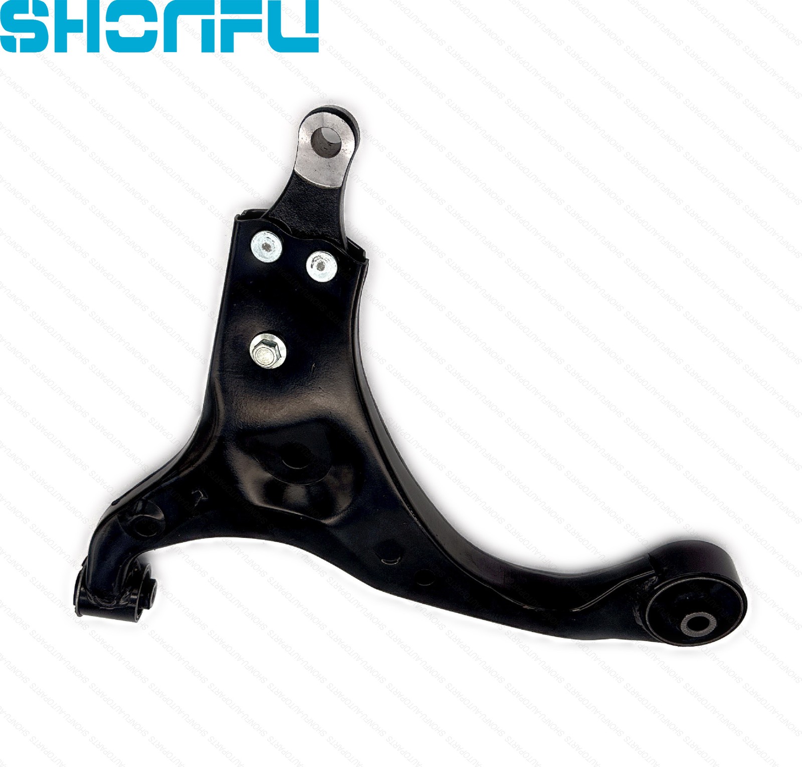 Front Lower Control Arms Suspension Kit for 2009 2010 2011 2012 Hyundai Elantra