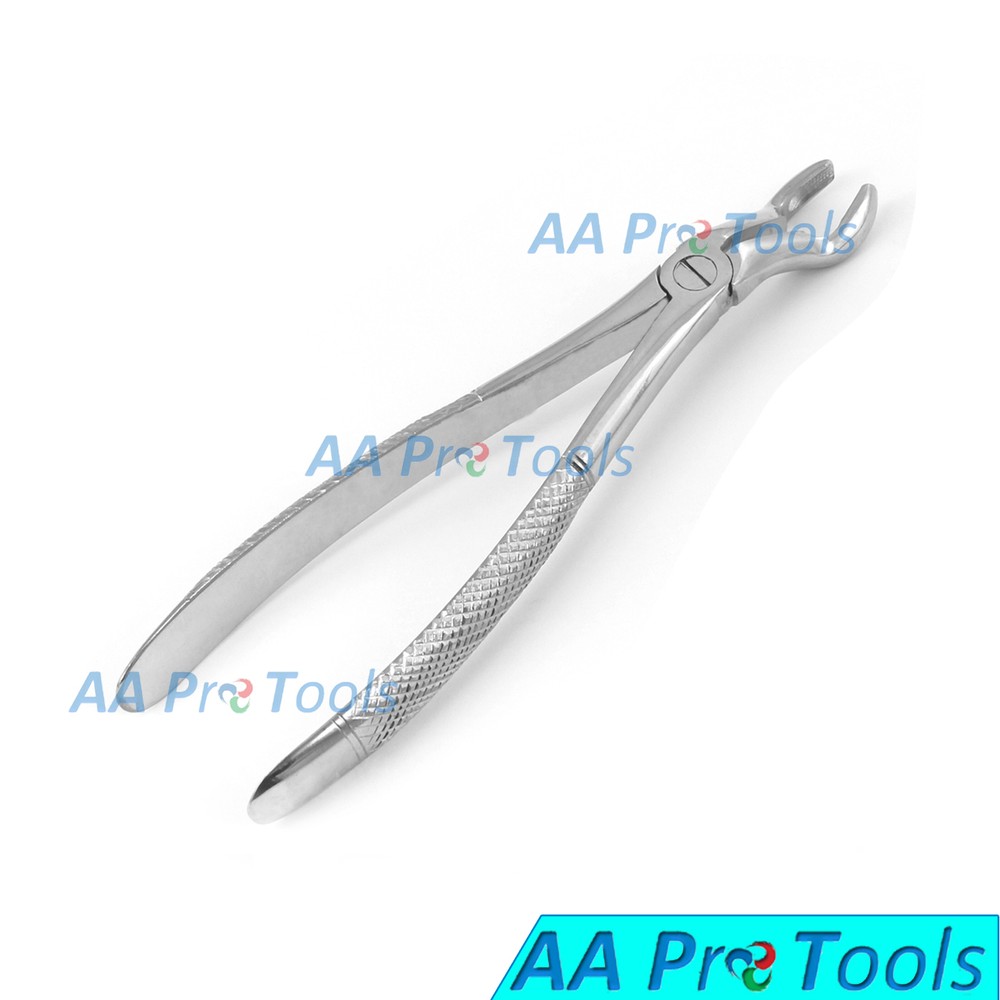 Dental Instruments Extraction Forceps #67 For Upper Wisdom