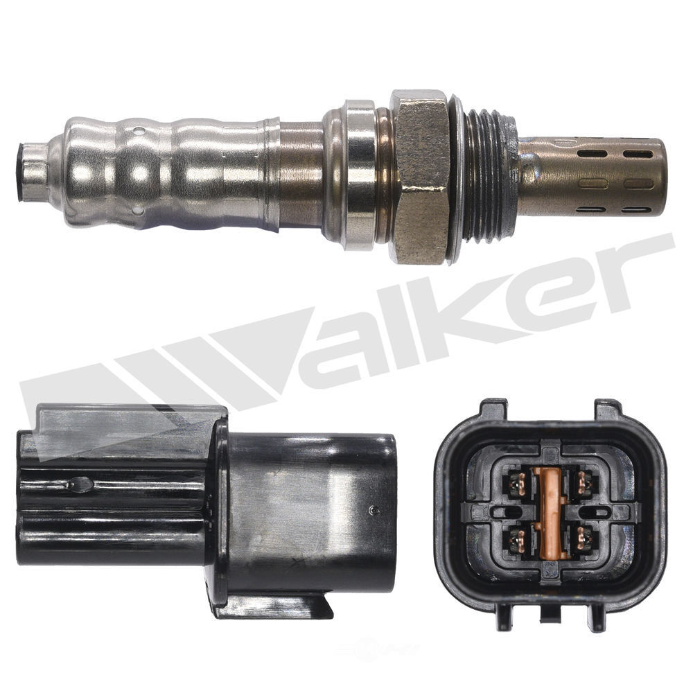 Oxygen Sensor Walker Products 350-34255