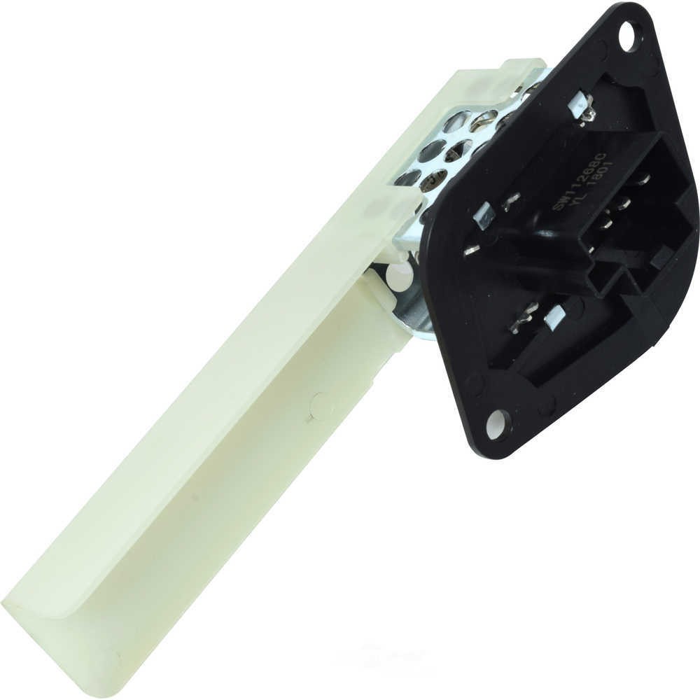 BLwr Motor Resistor  UAC  SW11268C