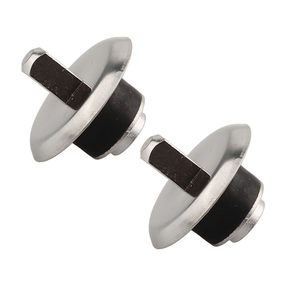 Cost Effective Solution 2PC Blender Parts for Oster Coupling & Slinger Pins