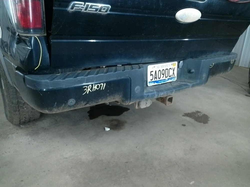 F150 2011 Keys/Latches/Locks 104880478