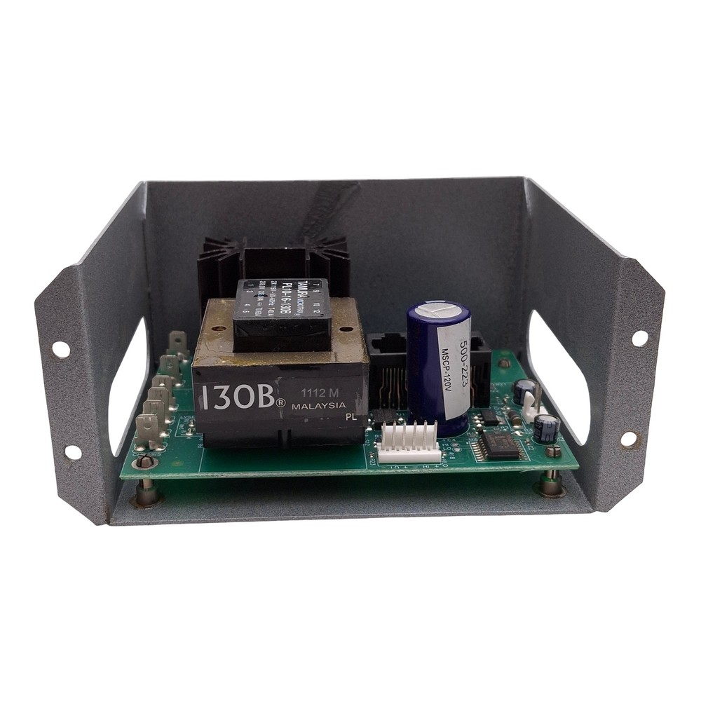 PolyScience MSCP-C Power Supply Control Board For VWR 1187P Chiller Recirculator
