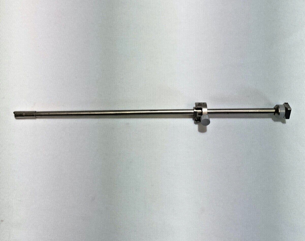 Gyrus ACMI E2RVO-CF27 E2 Series Continuous Flow Visual Obturator 27Fr Urology