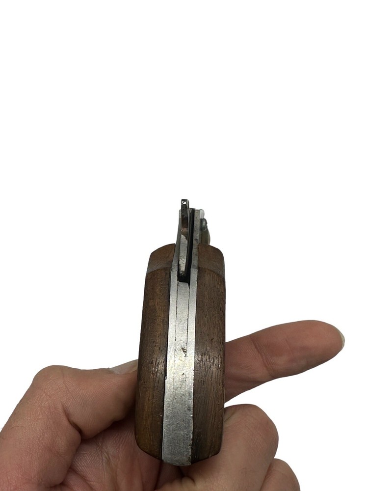 Pakistan Pistol Grip Pocket Knife