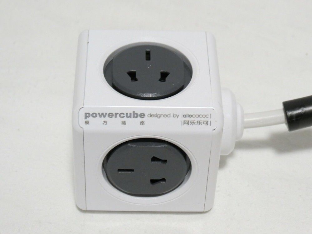ALLOCACOC POWERCUBE TYPE I BN4111-13