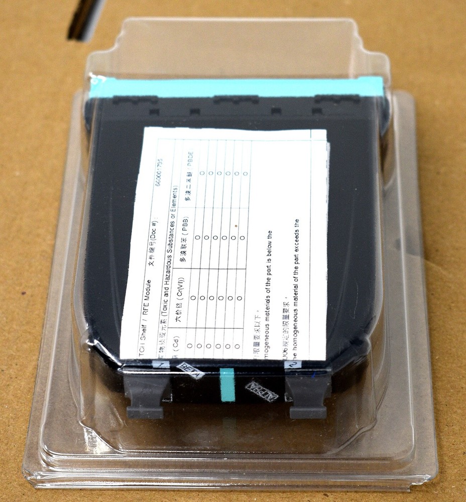 Commscope 760206532 Instapatch Module T205057 New