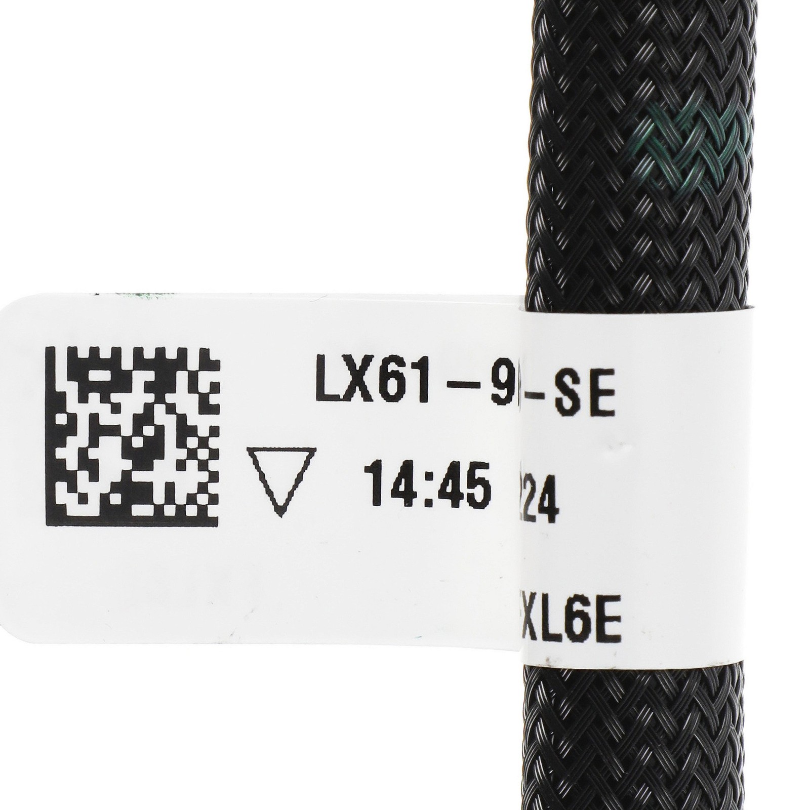 OEM NEW Ford Escape, Bronco Sport 20-25 Fuel Vapour Separator Tube-LX6Z-9D289-SJ