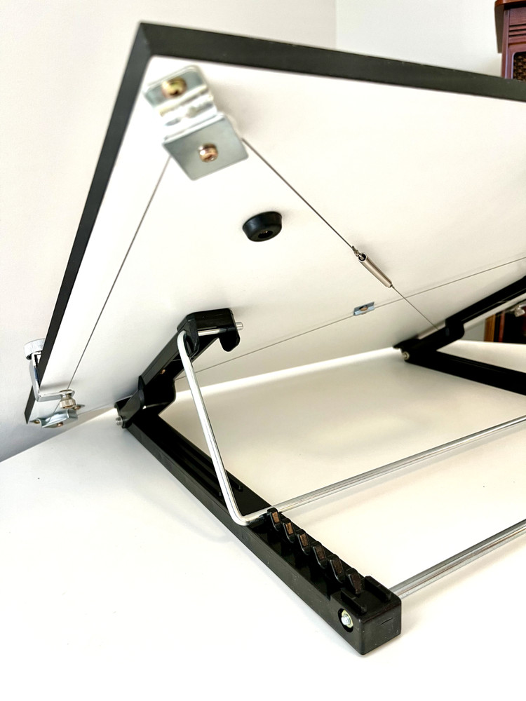 PRODRAFT 18" x 24" Drafting Drawing Board | Mint Condition | Original Packaging