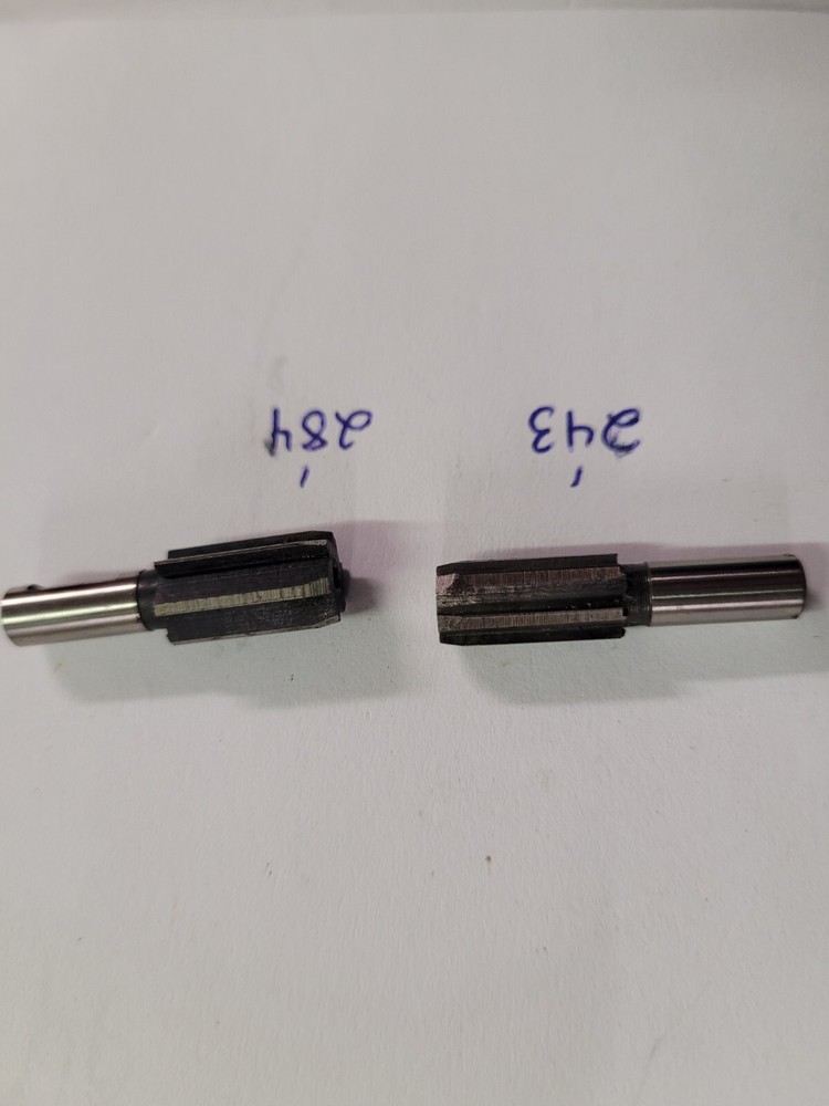 Forster Products Inside Neck Reamers MULTIPLE SIZES **YOU PICK*
