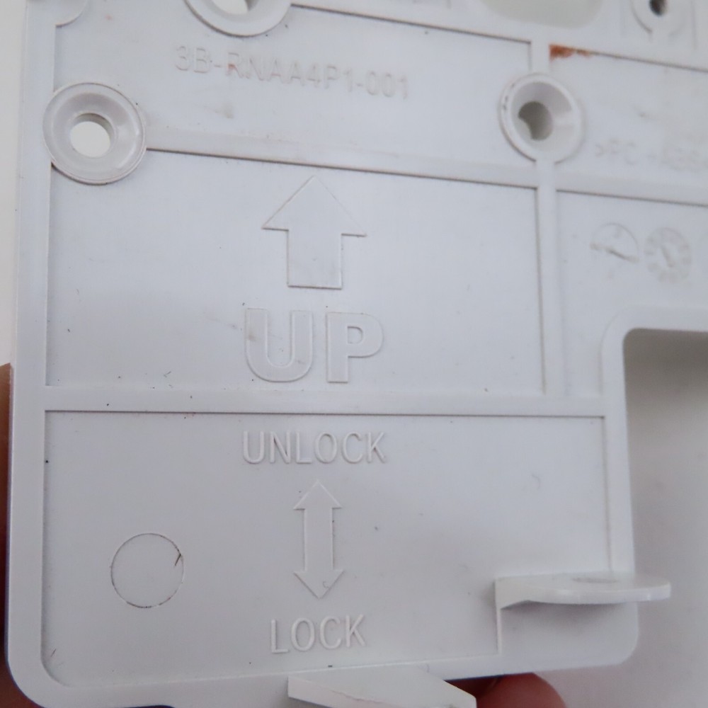 HP MSM460 & HP MSM430 & MSM560 Wall Mount Bracket E-MSM460 Wall Bracket