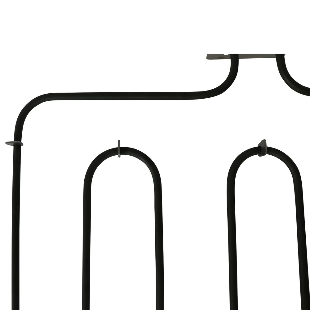 Kitchen Basics 101: 318254906 Bake Element Replacement