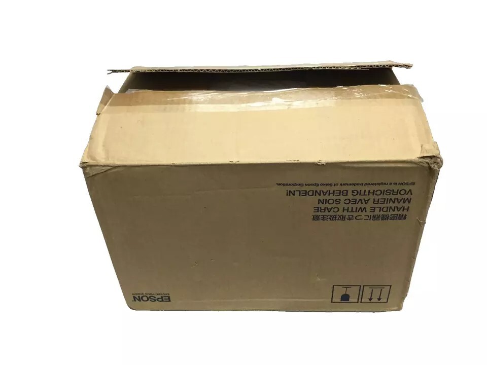 NOB Epson TM-U220B M188B U220B DOT MATRIX Kitchen Receipt Printer. REAL,