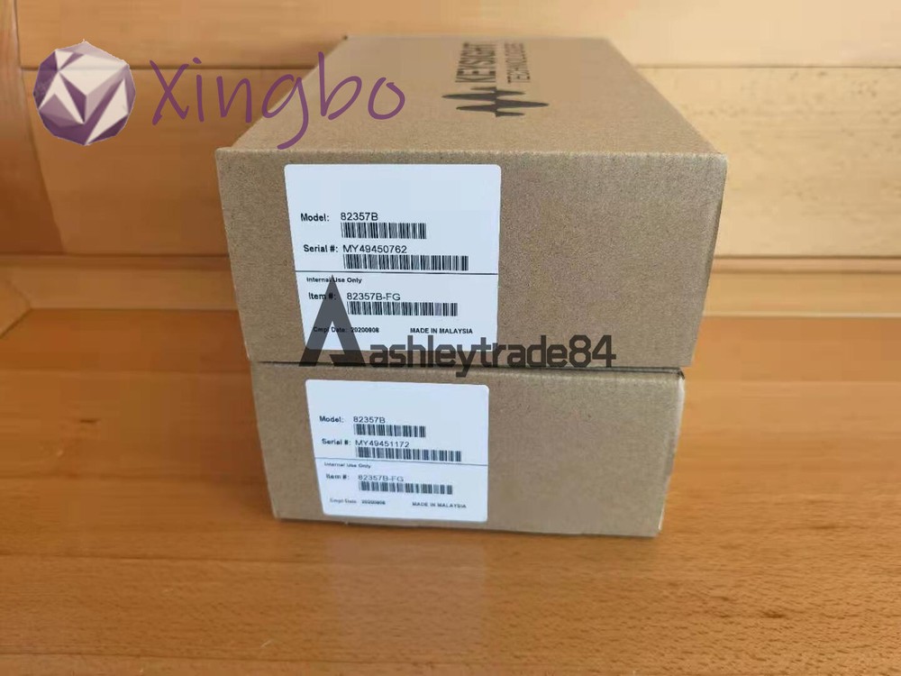 1PCS New KEYSIGHT/Agilent 82357B USB/GPIB Interface High-Speed USB 2.0