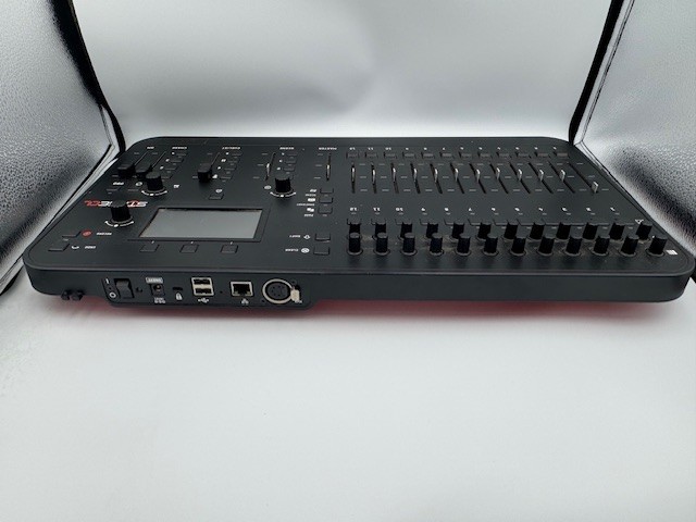 Jands Stage CL LED Lighting Console DMX Controller – Pro Stage/Studio Board