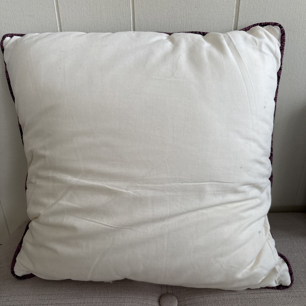 🌹decorative pillow patchwork tulip quilt pattern.