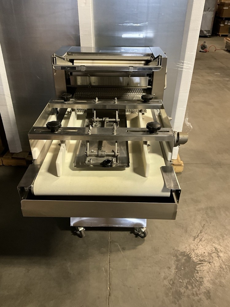 LVO SM20 Dough Sheeter