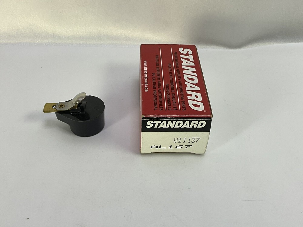 Standard Ignition Distributor Rotor AL167 NOS
