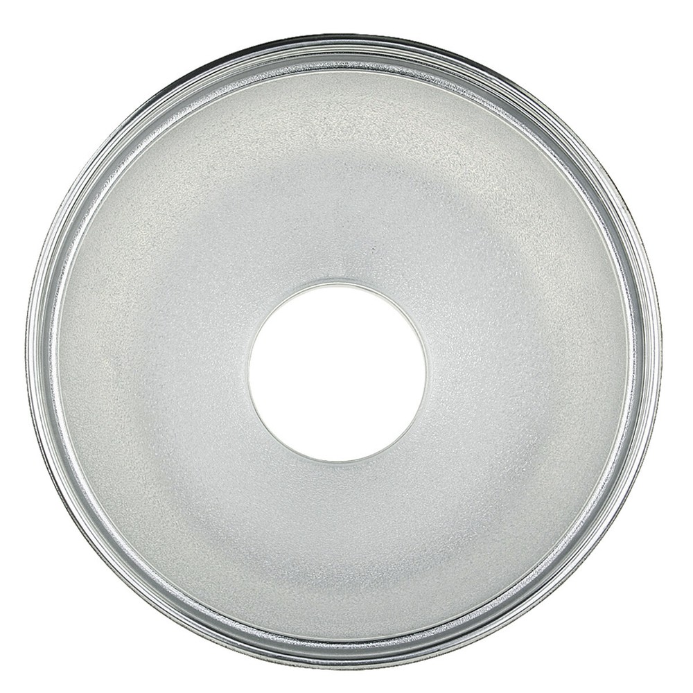 Haoge P70 Reflector Diffuser for Broncolor Pulso Studio Light Strobe Monolight
