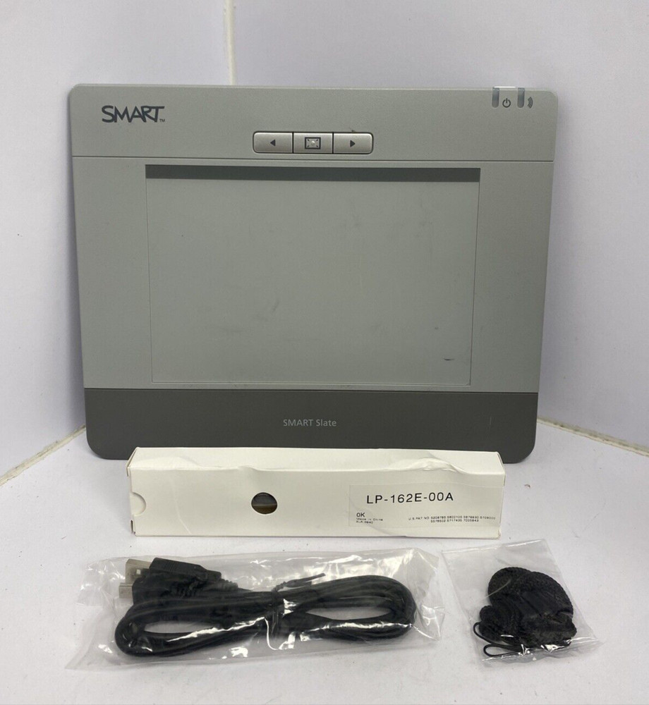 Smart Slate WS200 - w/ Pen