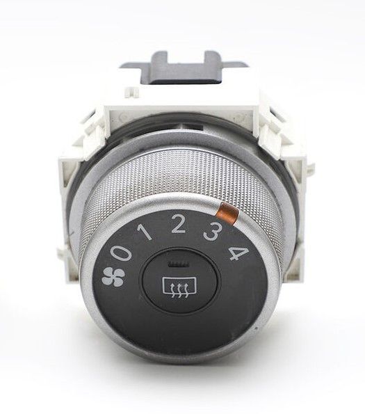 Genuine HVAC Blower Control Switch 55902-21110