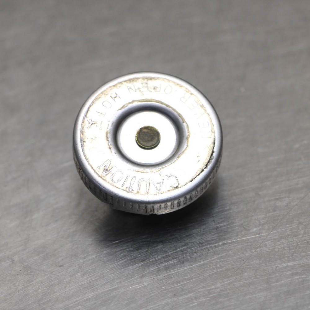 18-20 KTM 390 DUKE Engine Radiator Cap