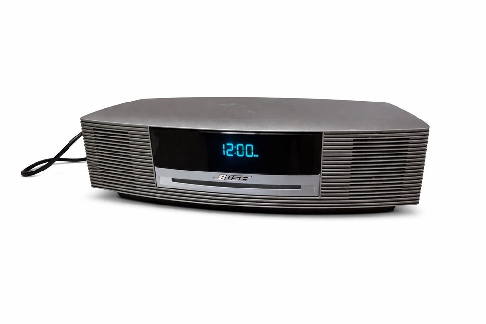 Bose Wave Music System AM/FM CD Player Working New Remote