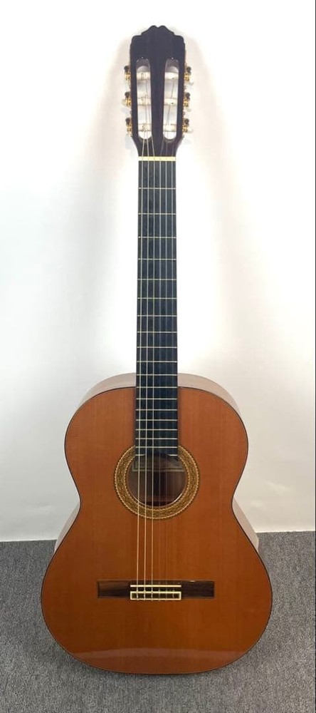 Antonio Sanchez Bossa Nova Classical Guitar With Case