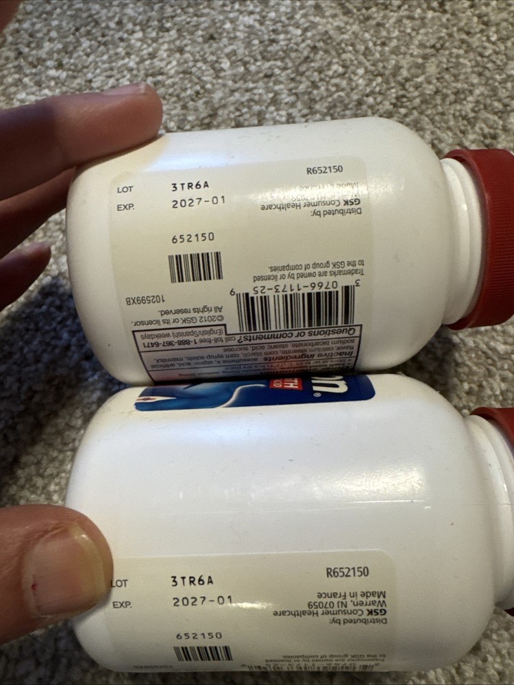 Gaviscon Max Relief Cherry