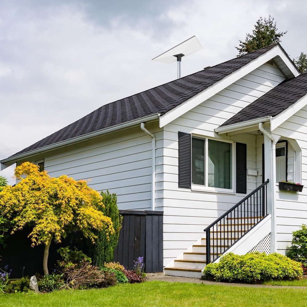 Multi-Functional Starlink V3 Pipe Adapter - Precision Engineered for Stability