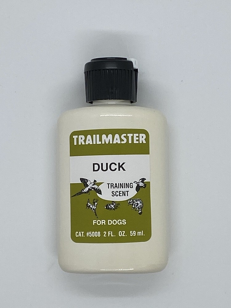 Buck Stop Trailmaster Duck Scent