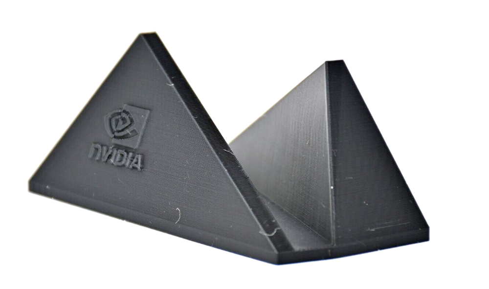 Vertical Stand for Nvidia Shield Android TV (2017 & 2019 Pro Models)