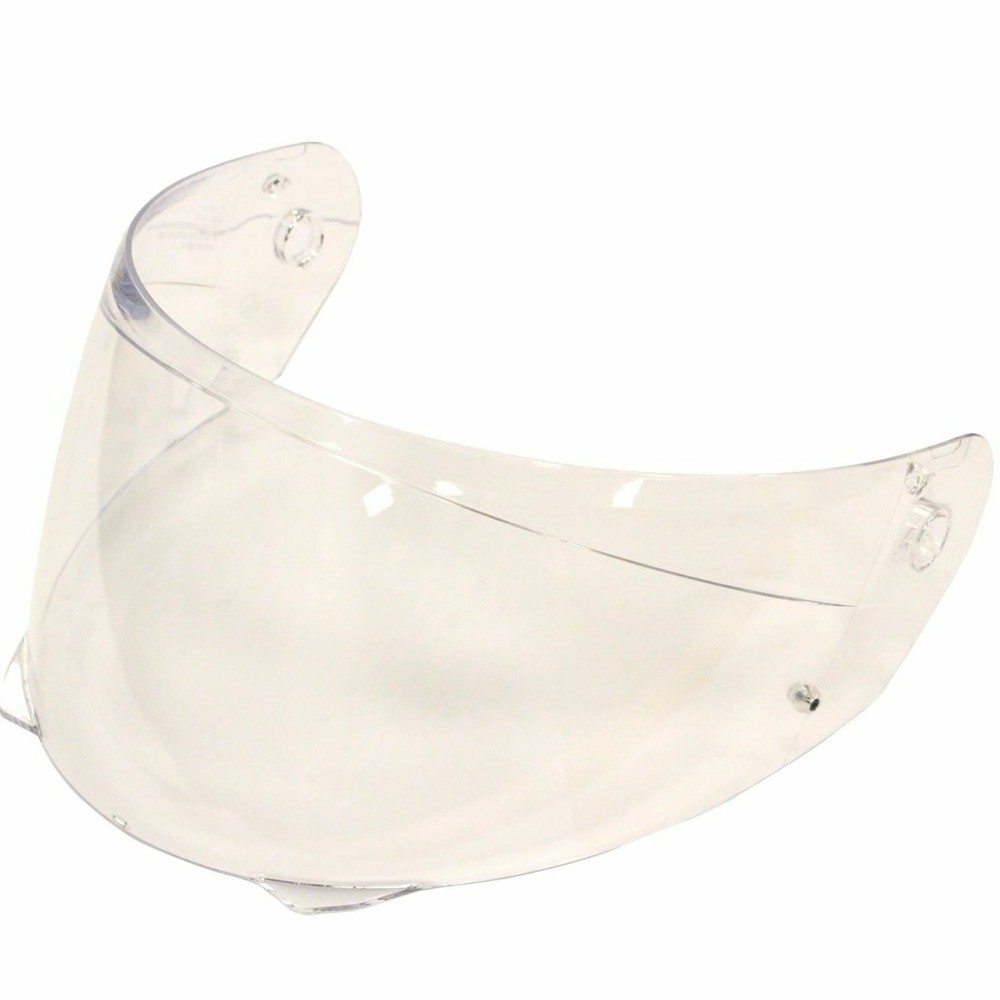 HJC HJ-33 Replacement Visor for I90 Motorcycle Helmets - Clear