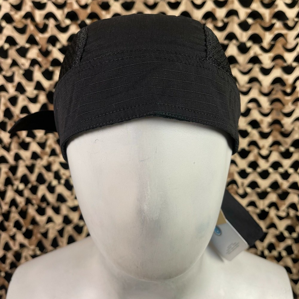 NEW Tippmann Tactical Headwrap - Black