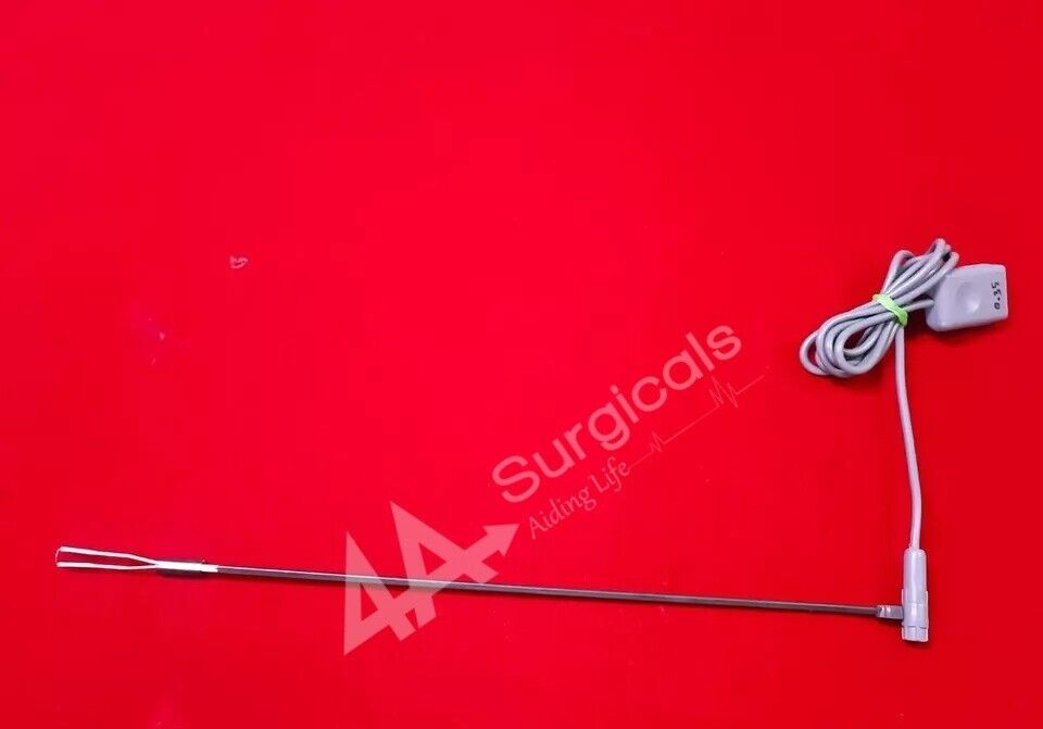 NEW GYRUS ACMI TYPE CUTTING LOOP THIN PACK OF 5