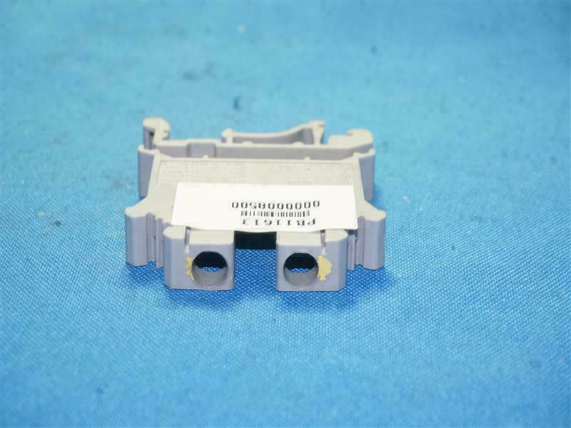 Phoenix Contact UK10 Terminal Block